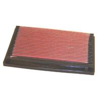 K&N Replacement Air Filter Fits Mazda 626 1987-1998 33-2026