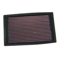 K&N Replacement Air Filter for Mazda 323, for Ford Laser & Hyundai 33-2034