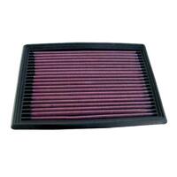 K&N Replacement Air Filter for Nissan 300ZX 1989-2001 2 Required 33-2036