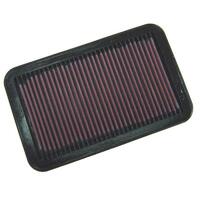 K&N Replacement Air Filter Fits for Toyota Corolla MR2 Celica 1987-2006 33-2041-1