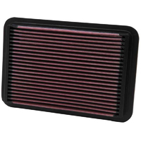 K&N Replacement Air Filter Fits Mazda for Toyota & Mitsubishi 1986-2013 33-2050-1