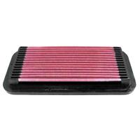 K&N Replacement Air Filter Fits for Toyota Paseo & Hyundai Getz 1991-2008 33-2094