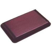 K&N Replacement Air Filter Holden Rodeo Jackaroo Frontera 1996-2004 33-2108