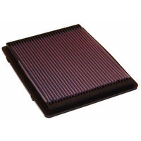 K&N Replacement Air Filter Holden Commodore VT VX 3.8 V6 5.7 V8 1997-2005