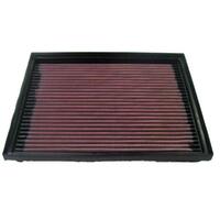 K&N Replacement Air Filter Land Rover, Range Rover & Discovery 4.0 4.6 1996-2004