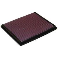 K&N Replacement Air Filter Jeep Grand Cherokee 4.0 4.7 1999-2005 33-2139