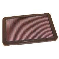 K&N Replacement Air Filter for Toyota Landcruiser & Lexus 470 1998-2013