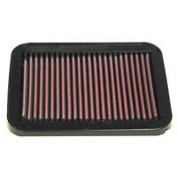 K&N Replacement Air Filter Fits Suzuki Jimny 1.3 1.5 1995-2009 33-2162