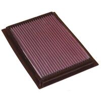 K&N Replacement Air Filter for Ford Escape 3.0L V6 & Mazda Tribute 2.0L 2001-2012