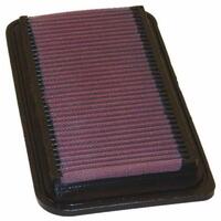 K&N Replacement Air Filter (A1481) for Toyota Corolla 1.4 1.6 1.8 2.0 2000-2008