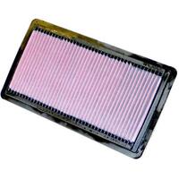 K&N Replacement Air Filter Fits Mazda 6 3.0L V6 & CX-7 4-Cyl 2003-2012 33-2279