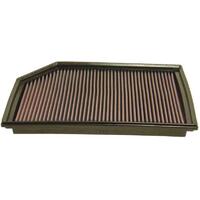 K&N Replacement Air Filter Fits Volvo XC90 2.4, 2.5 & 2.9L 2002-2007 33-2280