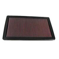 K&N Replacement Air Filter Fits Mazda RX8 2003-2011 33-2284