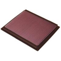 K&N Replacement Air Filter for Nissan Pathfinder 2004-2013 33-2286