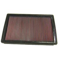 K&N Replacement Air Filter Fits Chrysler 300C 2004-2010 33-2295