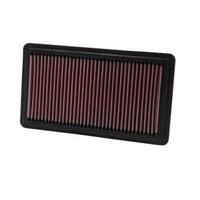 K&N Replacement Air Filter Fits Honda Civic 2.0L 2006-2011 33-2343