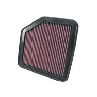 K&N Replacement Air Filter Fits for Toyota Rav4 2.2L 2005-2013 33-2345