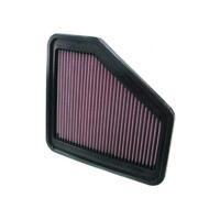 K&N Replacement Air Filter Fits for Toyota RAV4, 4-6 Cyl 2006-2012 33-2355