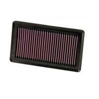 K&N Replacement Air Filter for Nissan Tiida 2005-2011 33-2375