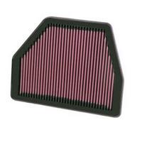 K&N Replacement Air Filter Fits Holden Captiva 3.0L 2008-2013 33-2404