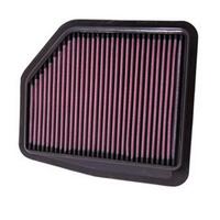 K&N Replacement Air Filter Fits Suzuki Grand Vitara 1.9 2.4 2009-2013 33-2429