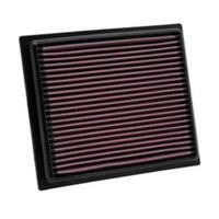 K&N Replacement Air Filter Fits for Toyota Prius 1.8L & Lexus CT200H 1.8L 2010-2013