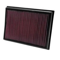 K&N Replacement Air Filter Fits for Toyota Land Cruiser & FJ Cruiser 4.0 2010-2013