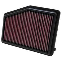 K&N Replacement Air Filter Fits Honda Civic 1.8L 2012-2015 33-2468