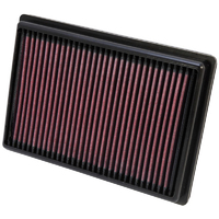 K&N Replacement Air Filter Fits Holden Barina RS 1.4L & 1.6L L4 F/I 2011-2018