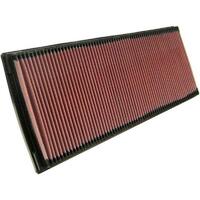 K&N Replacement Air Filter Fits Porsche 968 3.0L 1991-1995 33-2722