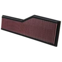 K&N Replacement Air Filter Porsche 911 3.4 3.6 3.8 Carrera 996 3.6 1997-2008 