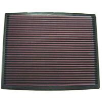 K&N Replacement Air Filter Fits Holden Astra 2007-2009 33-2787