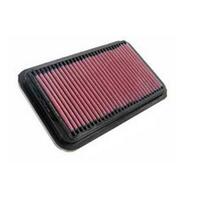 K&N Replacement Air Filter Suzuki Wagon R Plus & Swift III 1998-2010 33-2826