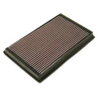 K&N Replacement Air Filter Volkswagen Transporter T5 Van 2003-2013 33-2867