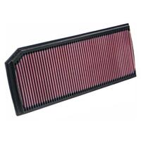 K&N Replacement Air Filter Fits Volkswagen Golf Scirocco 2004-2013 33-2888