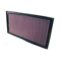 K&N Replacement Air Filter Fits Mercedes Benz Vito Viano 639 2004-2011 33-2912