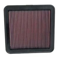 K&N Replacement Air Filter Fits Holden Rodeo 3.5L V6 2004 33-2918