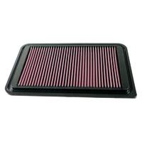 K&N Replacement Air Filter Fits Mazda 3 1.3, 1.4, 1.5, 1.6L 2003-2013 33-2924