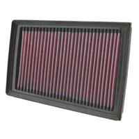 K&N Replacement Air Filter for Nissan X-Trail 2.0L 33-2944