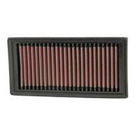 K&N Replacement Air Filter Fits Suzuki Swift III 1.3L 2005-2013 33-2952