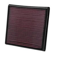 K&N Replacement Air Filter Fits Holden Cruze & Holden Astra 2009-2013 33-2964