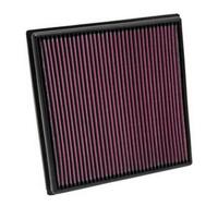 K&N Replacement Air Filter Holden Cruze & Astra Diesel 2009-2013 33-2966