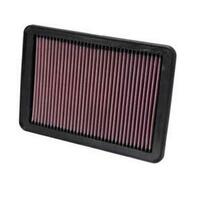 K&N Replacement Air Filter Kia Sorento, Hyundai Santa Fe 2.2L Diesel 2009-2012