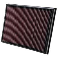 K&N Replacement Air Filter Fits Volkswagen Amarok 2.0L 2010-2013 33-2983