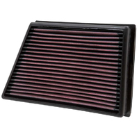 K&N Replacement Air Filter Land Rover Discovery Sport & Rover Evoque 2011-2018