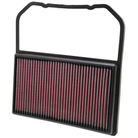 K&N Replacement Air Filter Fits Volkswagen 1.3L L3 Petrol 2011-2019 33-2994