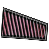 K&N Replacement Air Filter Mercedes GLA, CLA, A & B Series 1.6 2.0 L4 2012-2018 