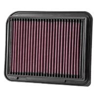 K&N Replacement Air Filter Fits Mitsubishi Outlander 2012-2016 33-3015