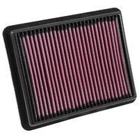 K&N Replacement Air Filter Fits Mazda 3, 6, CX-5 CX-9 Diesel 2012-2016 33-3024