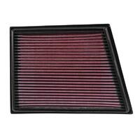 K&N Replacement Air Filter Mini Cooper BMW 218 220 225 2014-2015 33-3025